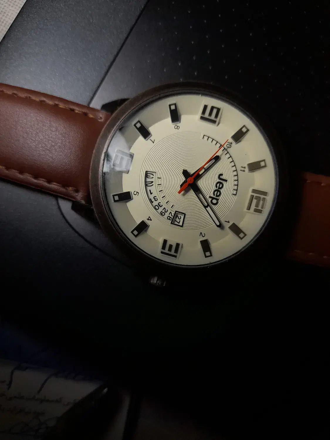 ساعت مچی مردانه|ساعت|قروه, |دیوار