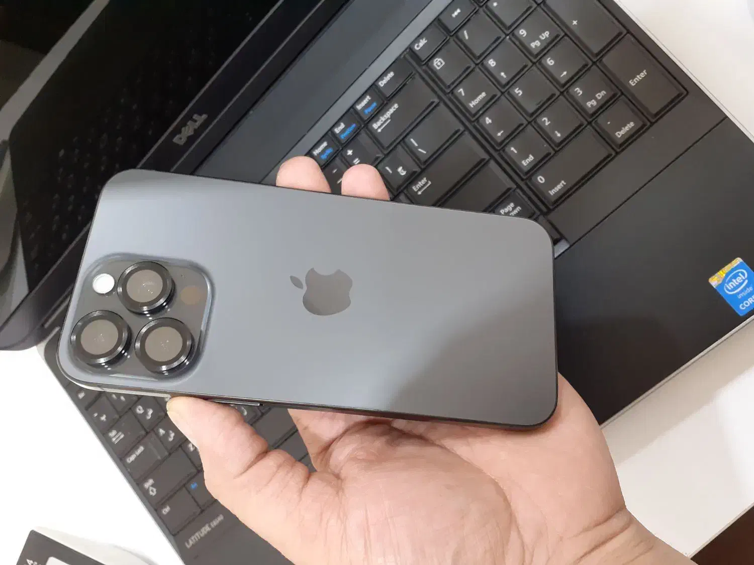 15پرومکس بلک،512ZAA|موبایل|بانه, |دیوار