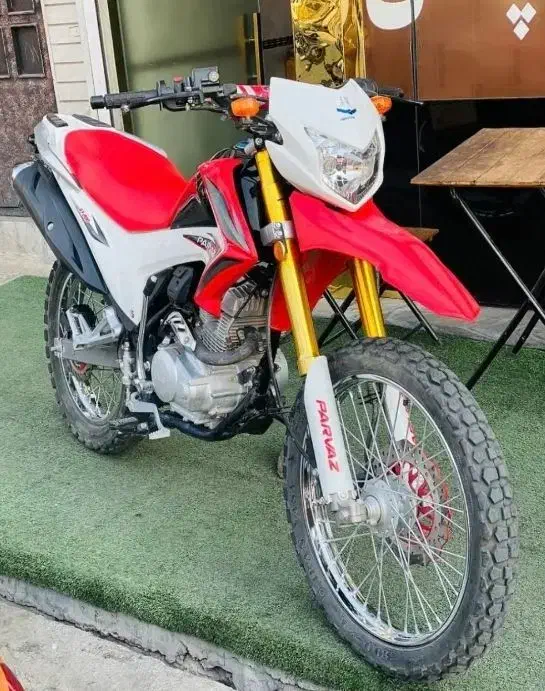 موتور|موتورسیکلت|کوهدشت, |دیوار