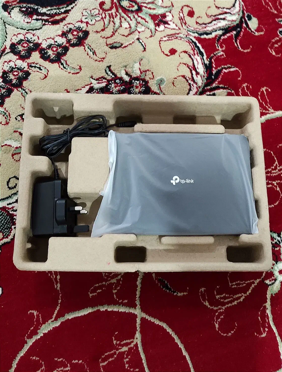 مودم سیمکارتیTP-LINK|مودم و تجهیزات شبکه|بوشهر, |دیوار