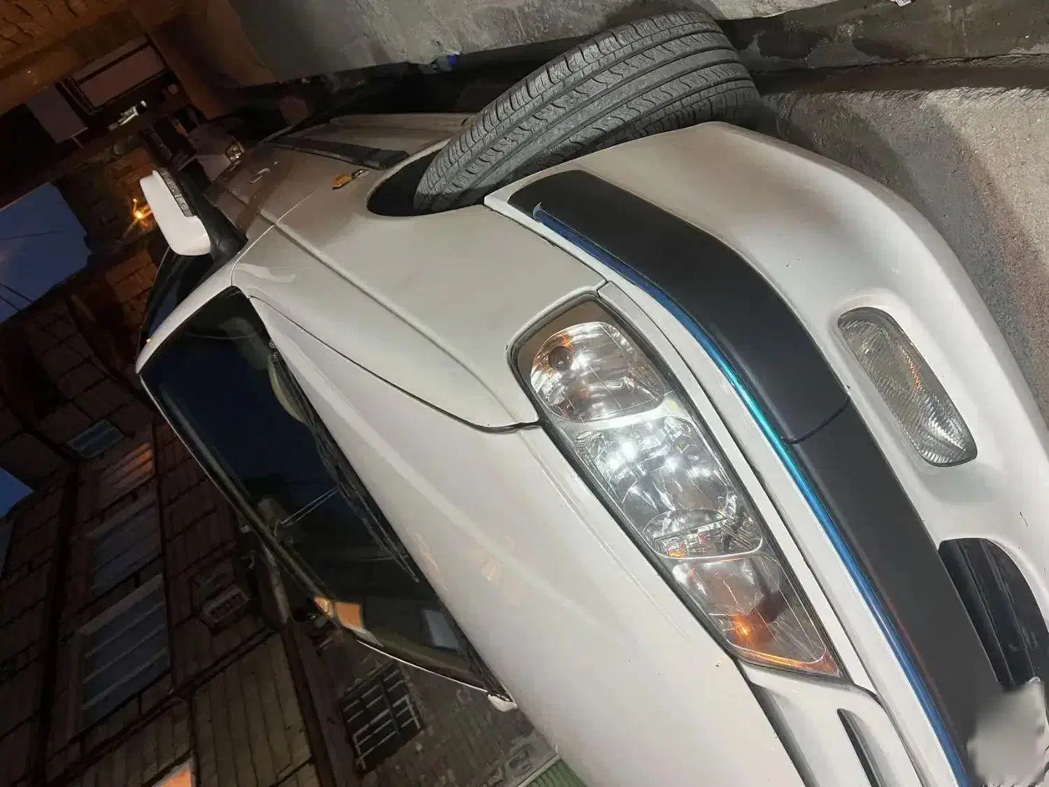 پژو پارس درحد|خودرو سواری و وانت|قم, نیروگاه|دیوار