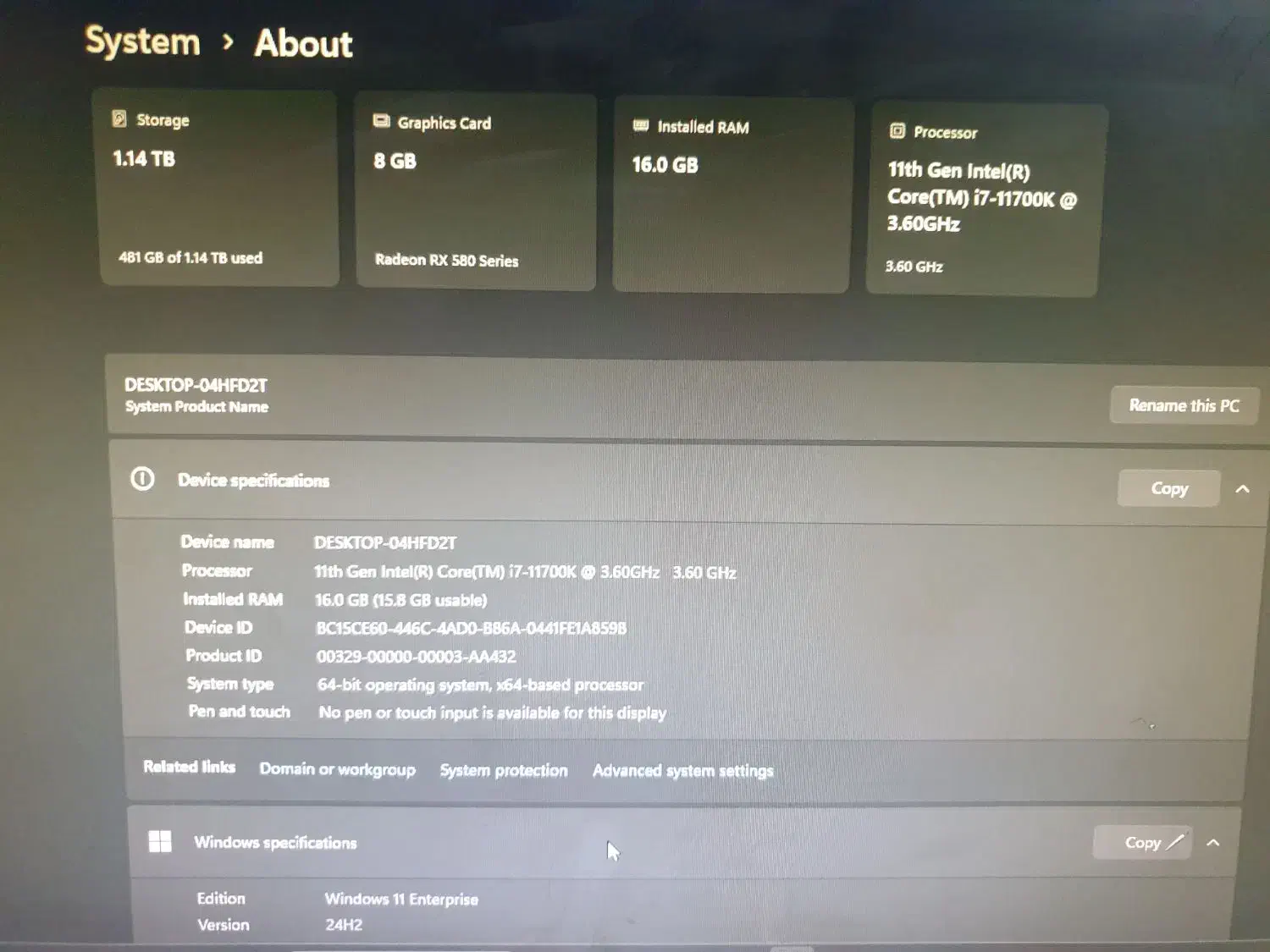 کیس گیمینگ|رایانه رومیزی|جم, |دیوار