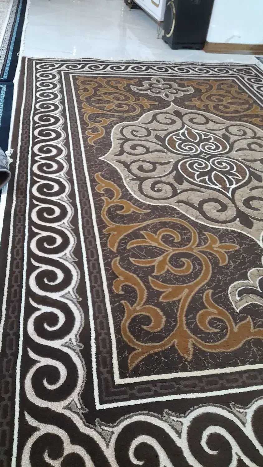 فرش ۶ متری گردویی|فرش|تهران, پیکان شهر|دیوار