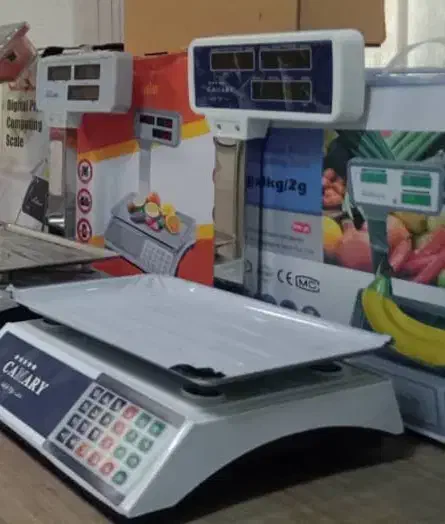 تولید فروش تعمیر ترازو باسکول کیلویی|فروشگاه و مغازه|رشت, بازار|دیوار