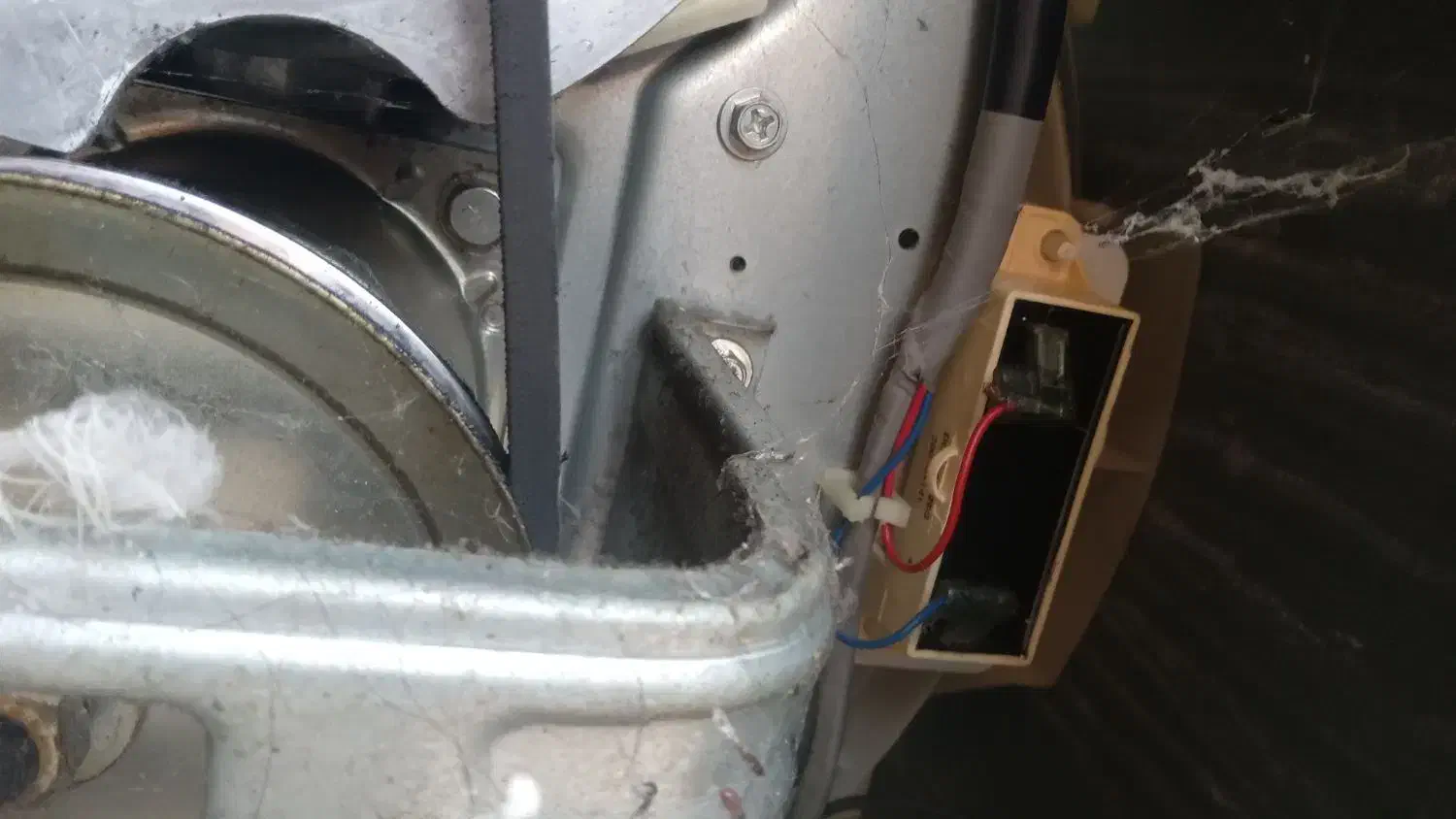 تعمیرات تخصصی لوازم خانگی و تاسیسات|خدمات پیشه و مهارت|فاضل آباد, |دیوار