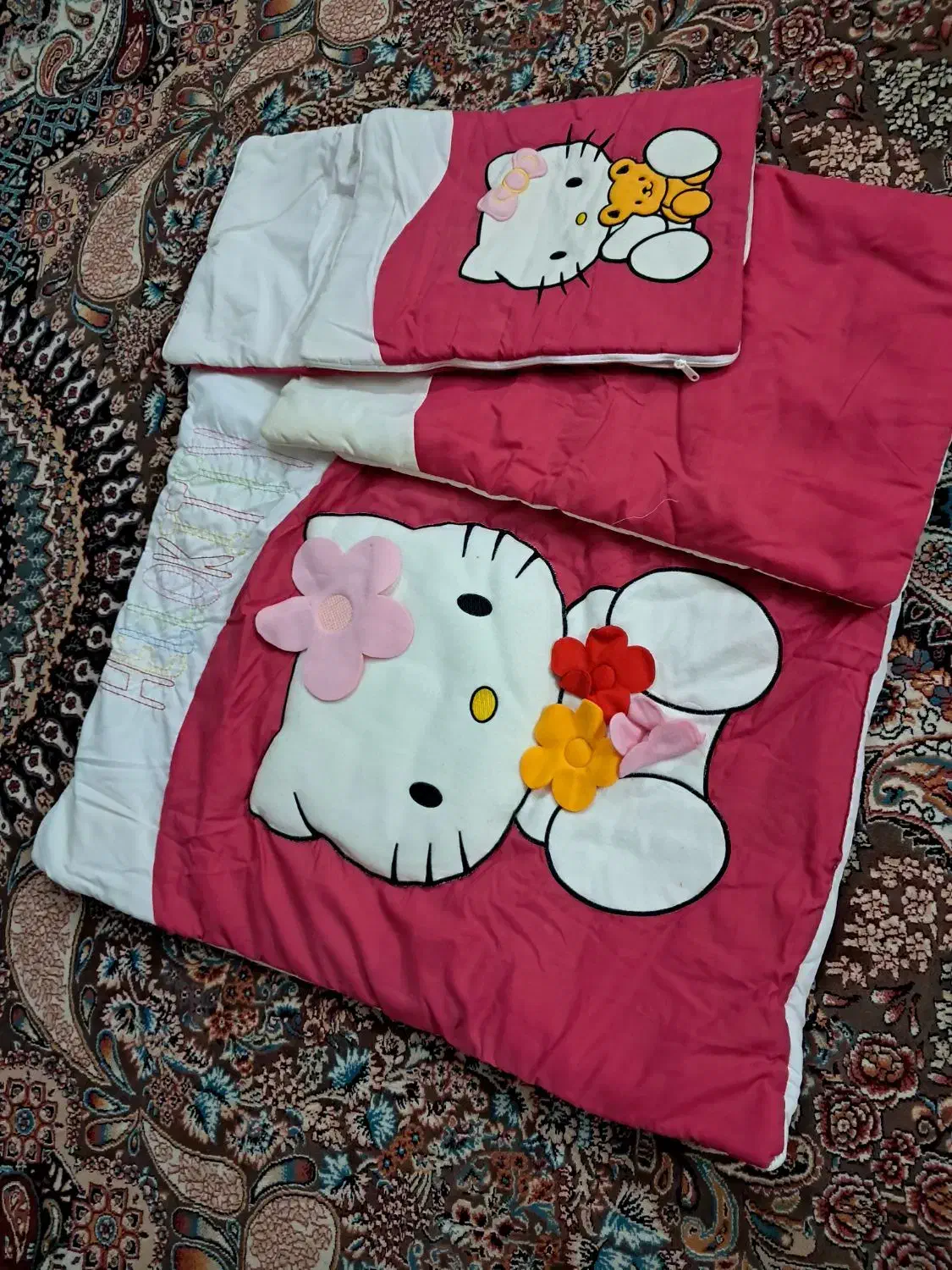 تشک نوزاد|اسباب و اثاث بچه|امیرکلا, |دیوار