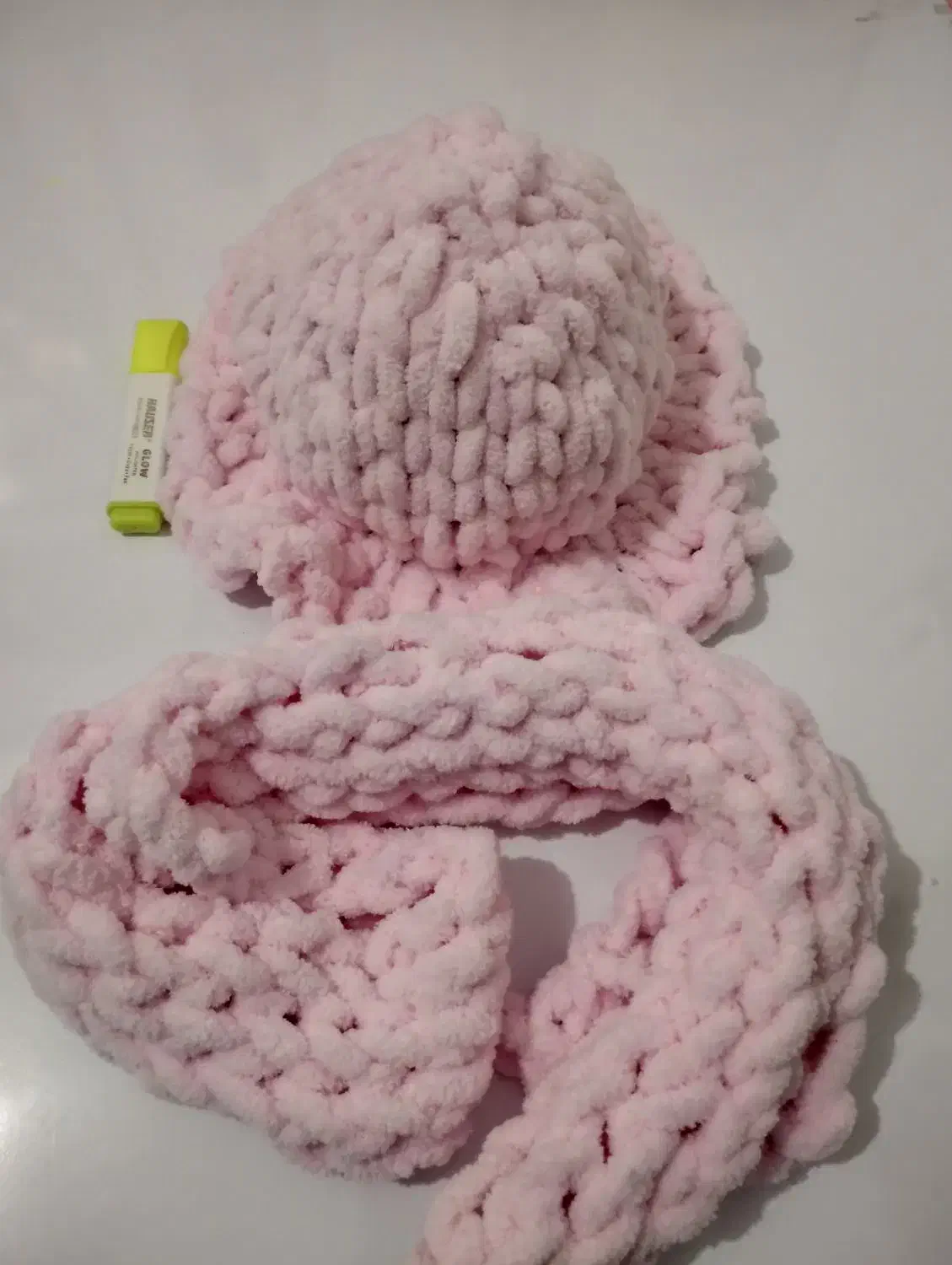 سفارش بافتنی های دلنشین|لوازم خیاطی و بافتنی|رامهرمز, |دیوار