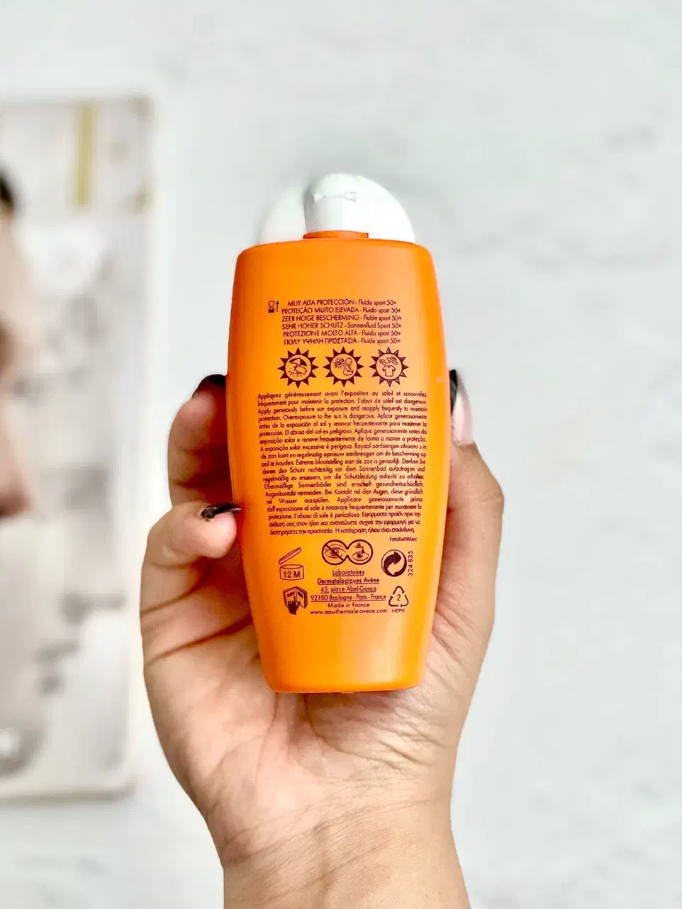 ضدافتاب اون|آرایشی، بهداشتی، درمانی|اهواز, کیان اباد|دیوار