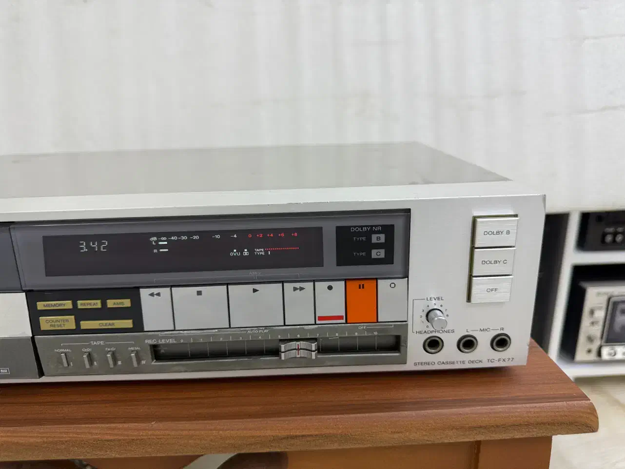 دک کاست سونی|سیستم صوتی خانگی|تهران, فردوسی|دیوار