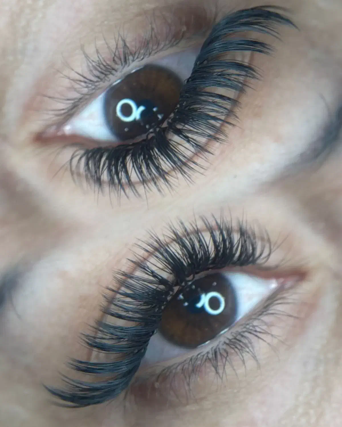 تخفیف یلدایی اکستنشن مژه|خدمات آرایشگری و زیبایی|سیرجان, |دیوار