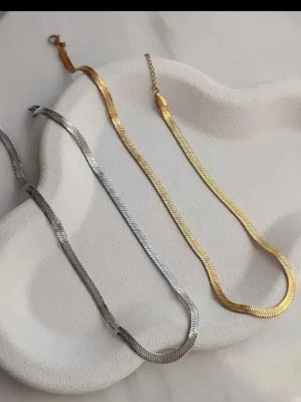 ست دستبند گردبند ماری|بدلیجات|تهران, صد دستگاه|دیوار