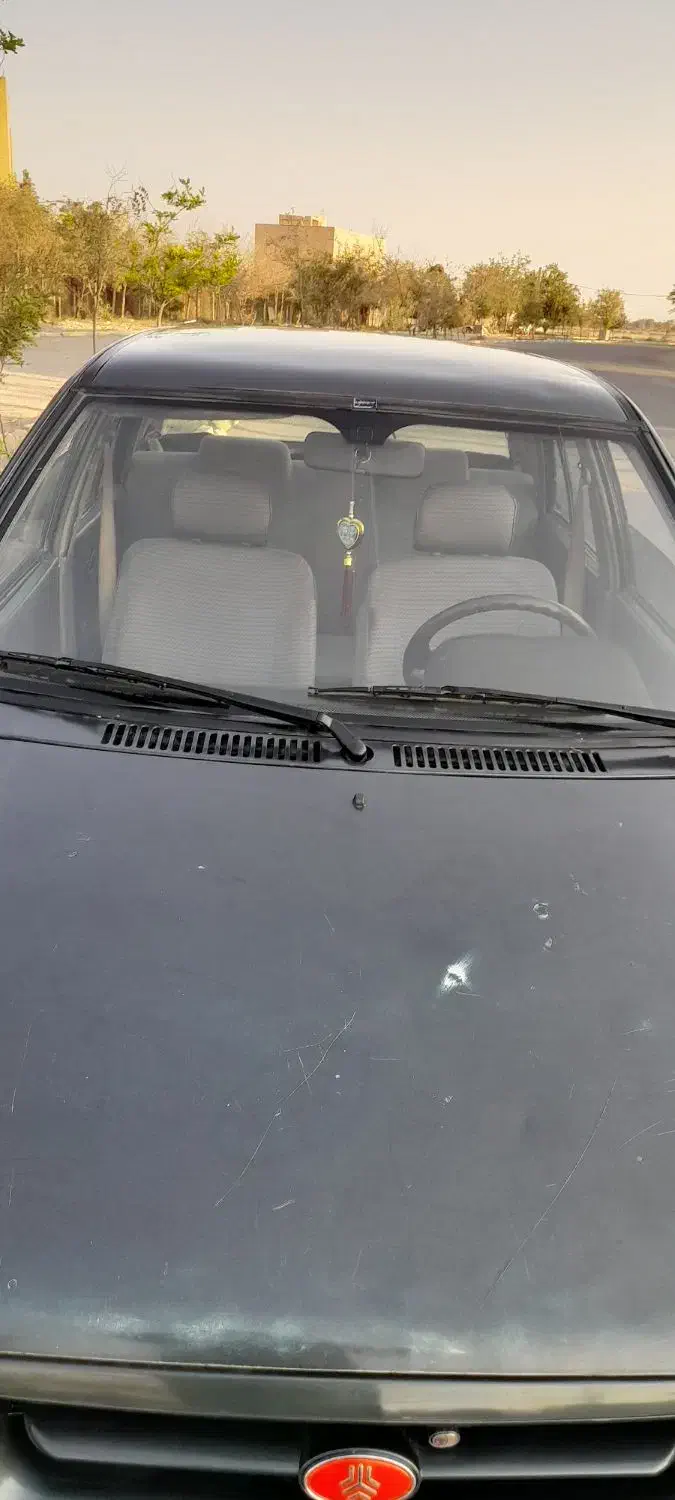 پراید|خودرو سواری و وانت|اسلام‌شهر, شهرک واوان|دیوار