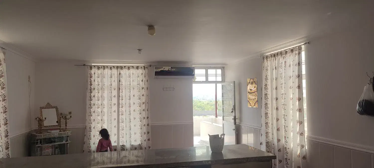 فروش باغ شهری وانباری|فروش خانه و ویلا|جنت, |دیوار