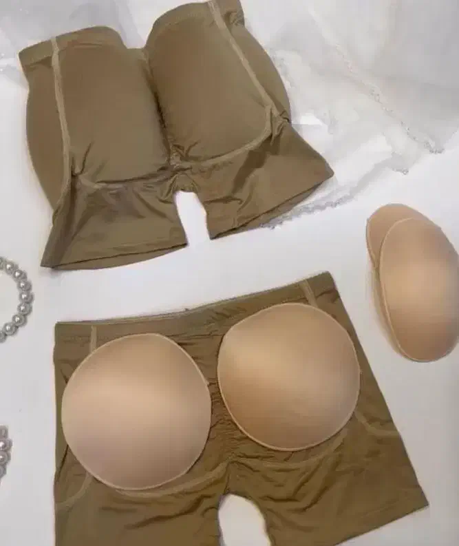 شورت پروتز باسن|لباس|بناب, |دیوار