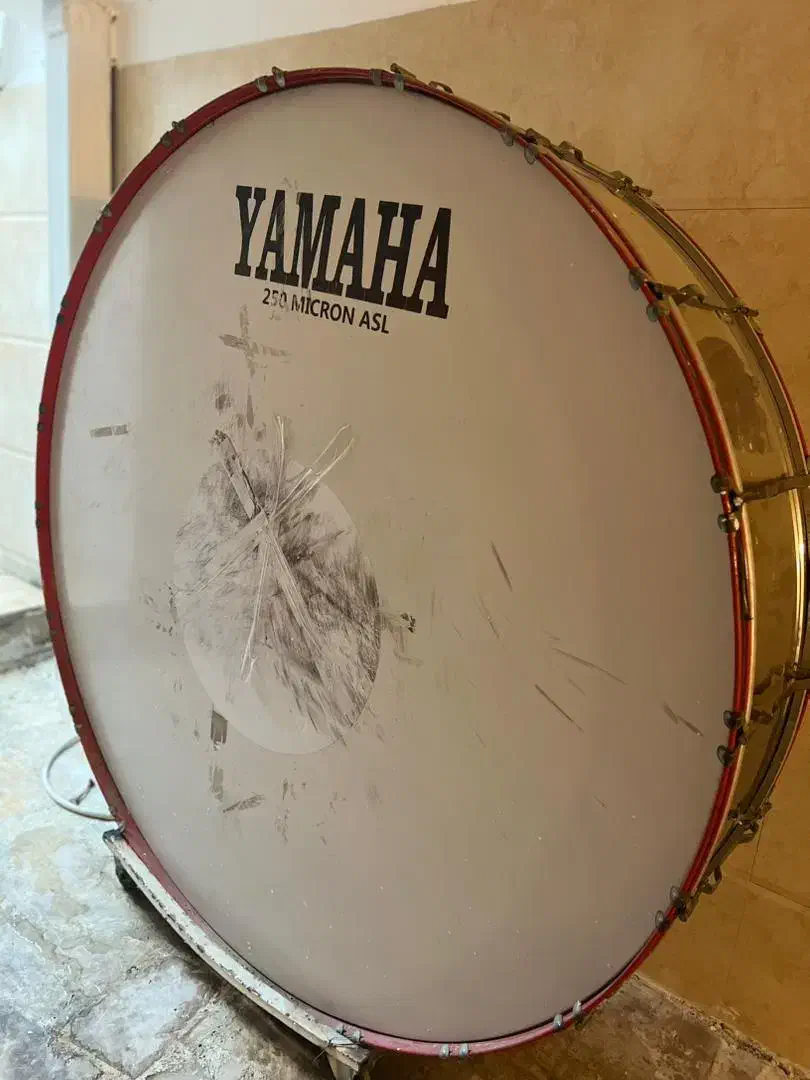 طبل 170|درام و پرکاشن|ماکو, |دیوار