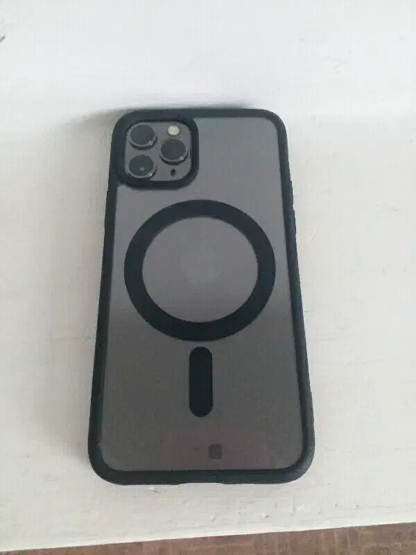 ایفون ۱۱ پرو ۲۵۶ گیگ|موبایل|الوند, |دیوار