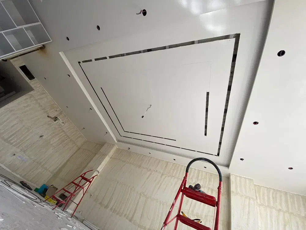 برقکاری،وایرینگ،لاین نوری،تابلو برق|خدمات پیشه و مهارت|قزوین, |دیوار