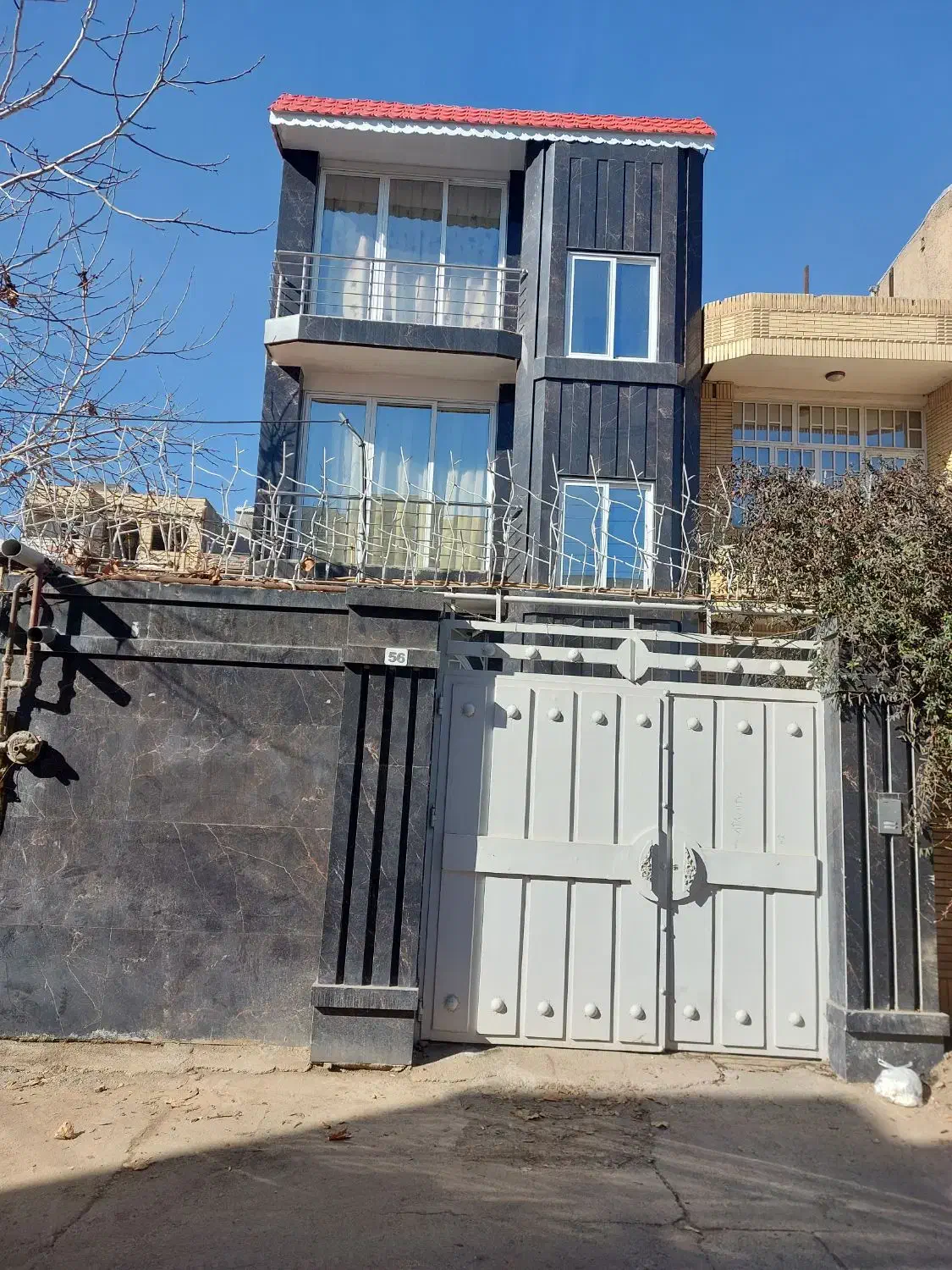 نما وکاشی|خدمات پیشه و مهارت|نیشابور, هفده شهریور|دیوار