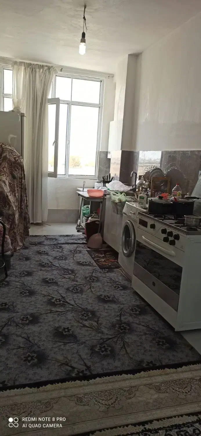 ۸۵متر طبقه ۲و۳ ۲خواب تکواحدی شقایق۲حافظ۷ توس۳۳ کشف|فروش آپارتمان|مشهد, کشف|دیوار