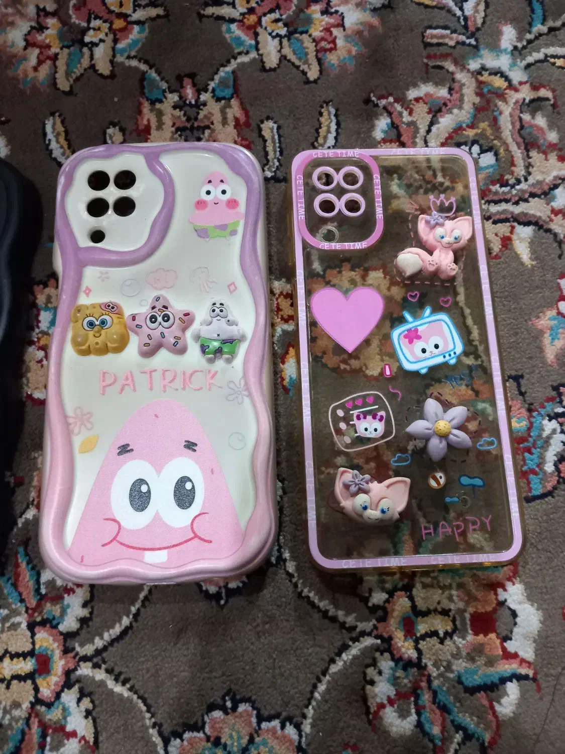 قاب گوشیa12|لوازم جانبی موبایل و تبلت|تهران, شهرک ولیعصر جنوبی|دیوار