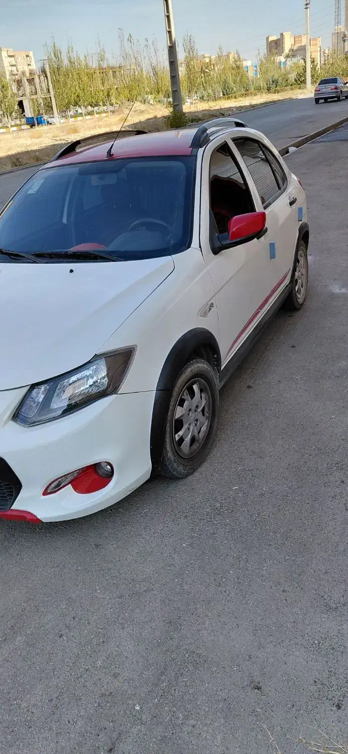 کوییک مدل ۱۴۰۲|خودرو سواری و وانت|اردبیل, |دیوار