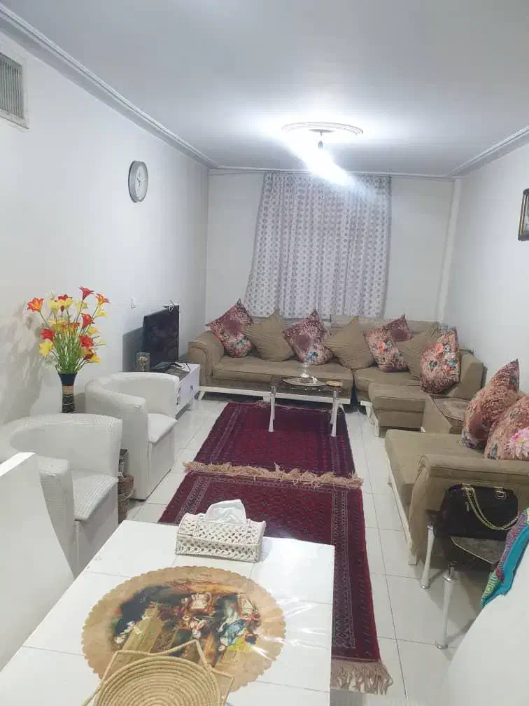 فروش آپارتمان ۵۷|فروش آپارتمان|تهران, باشگاه نفت|دیوار