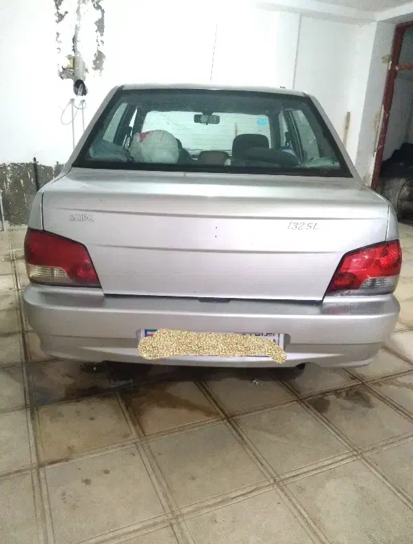 فروش ماشین|خودرو سواری و وانت|قیدار, |دیوار