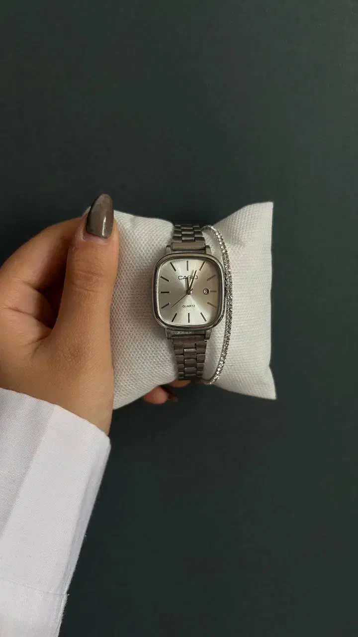 تخفیف ویژه کادو روز زن ، روز مادر و یلدایی|ساعت|بروجرد, |دیوار