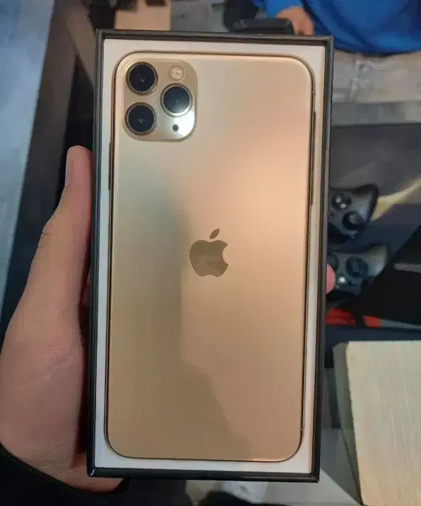 iPhone 11promax|موبایل|رشت, چله خانه|دیوار