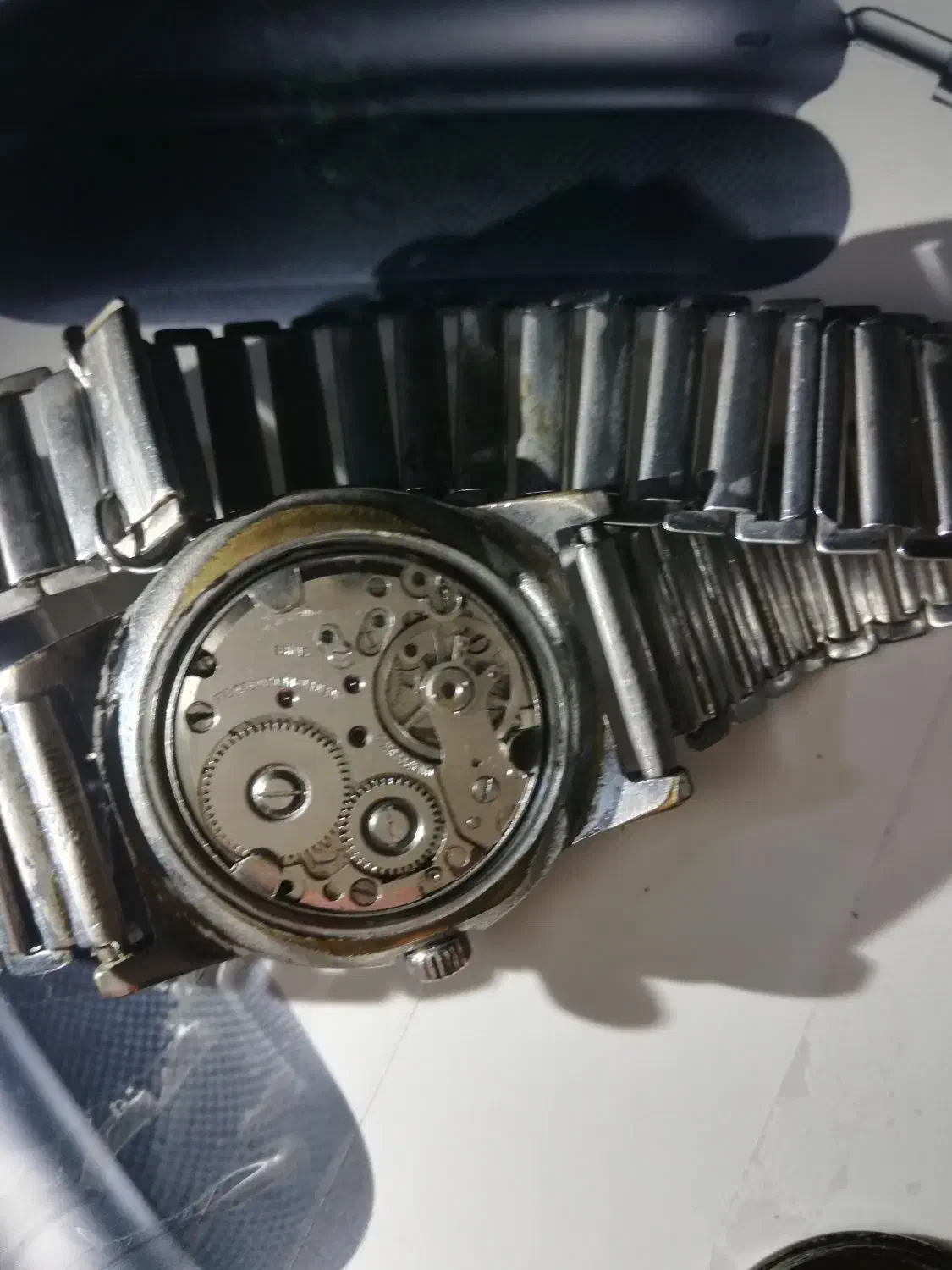 ساعت کوکی قدمت دار سالم|ساعت|اصفهان, شهرک امام خمینی|دیوار