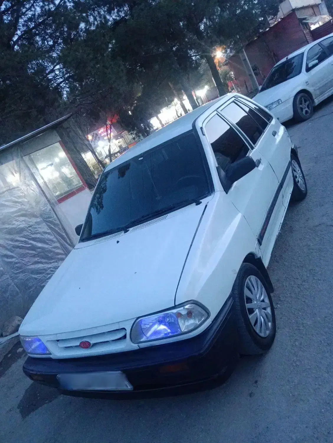 پراید هاچبک|خودرو سواری و وانت|سنندج, |دیوار