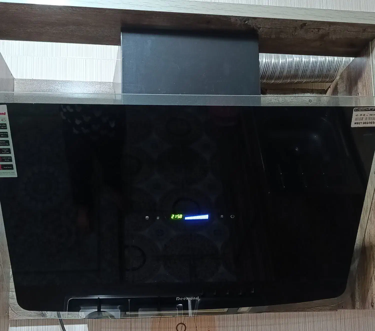 فروش هود|هود|دلوار, |دیوار