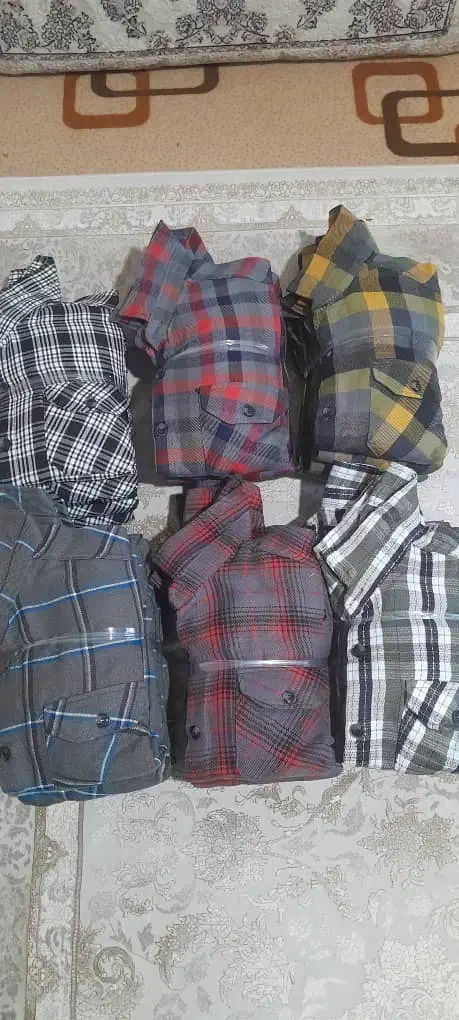 لباس مردانه گرم|لباس|سنندج, |دیوار