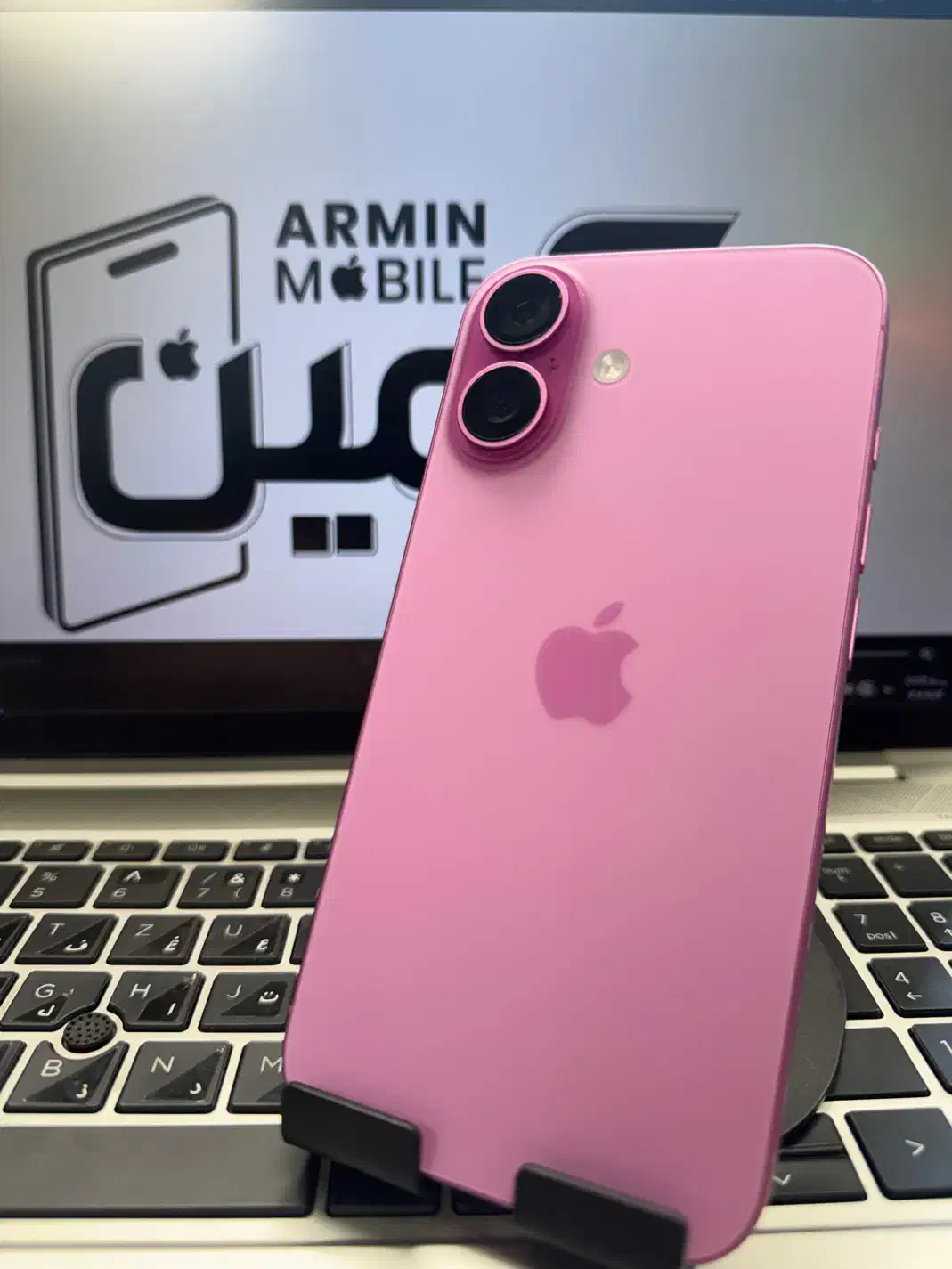 iPhone 16 Normal 128GB CH/A|موبایل|فردیس, فردیس|دیوار