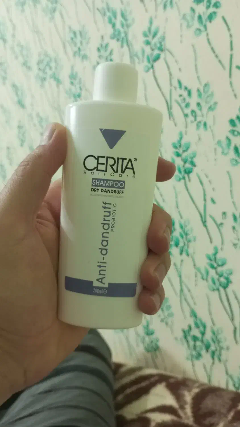 شامپو ضدشوره اصل|آرایشی، بهداشتی، درمانی|ایوان, |دیوار