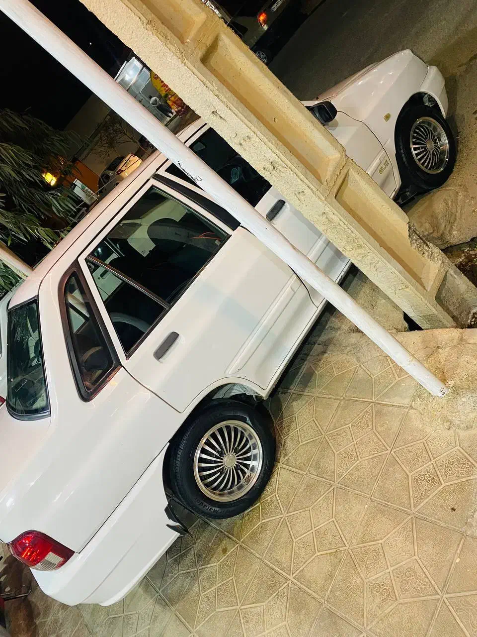 پراید ۱۳۲|خودرو سواری و وانت|بردسکن, |دیوار