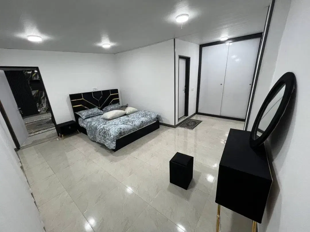 ویلا نوساز فول مبله ۱۳۰متری سند دار|فروش خانه و ویلا|سرخرود, |دیوار