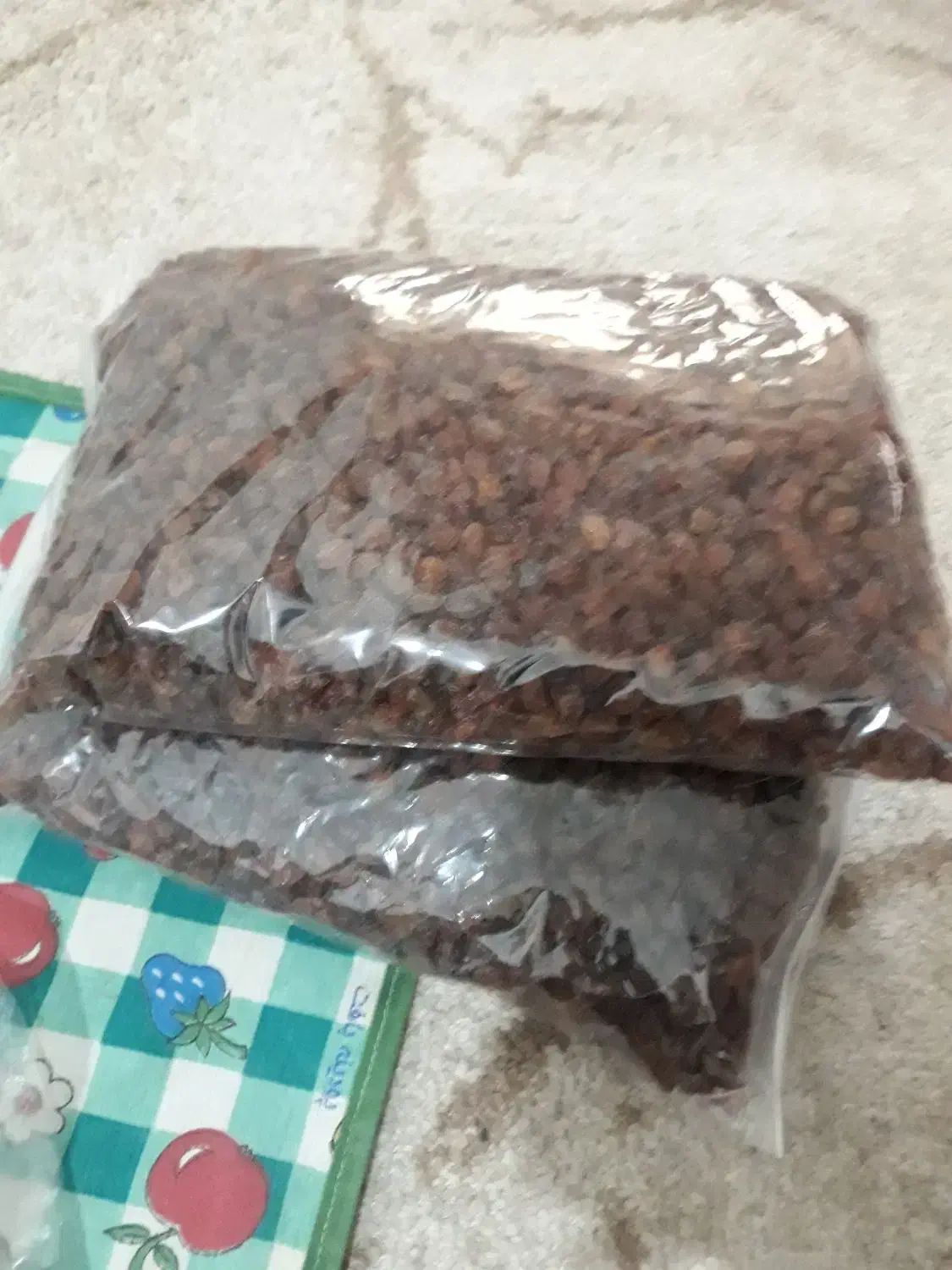 کشمش قرچک ورامین|خوردنی و آشامیدنی|قرچک, مهدیه|دیوار