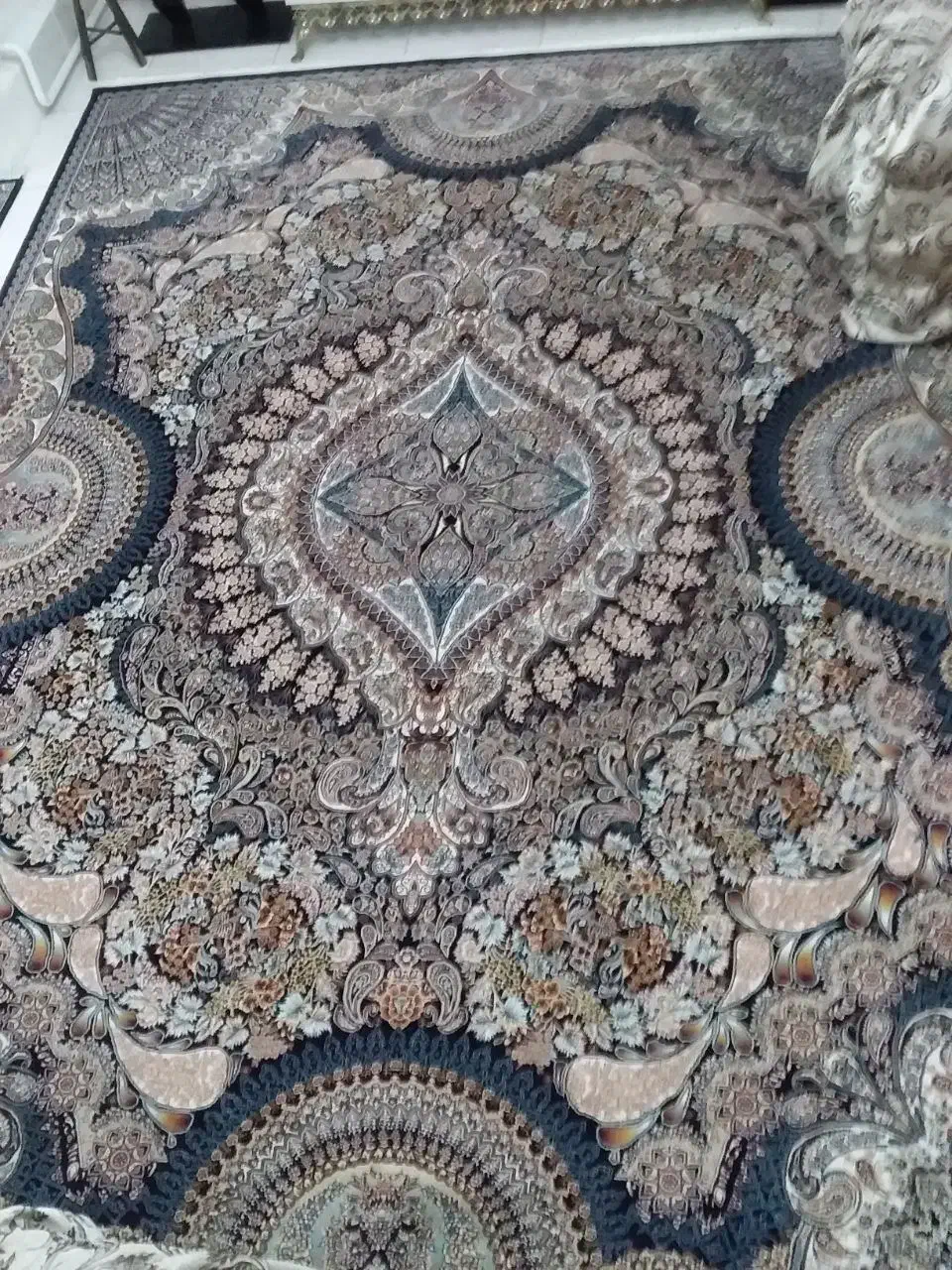 فرش ۹ متری|فرش|قرچک, شهرک الحدید|دیوار