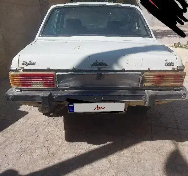 خودروسواری. پیکان|خودرو سواری و وانت|فیروزآباد (فارس), |دیوار