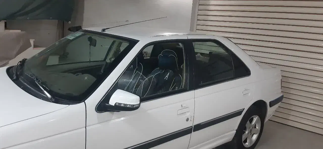 پژو پارس رینگ اسپرت لاستیک پهن گاز سیمی|خودرو سواری و وانت|بندر ماهشهر, |دیوار