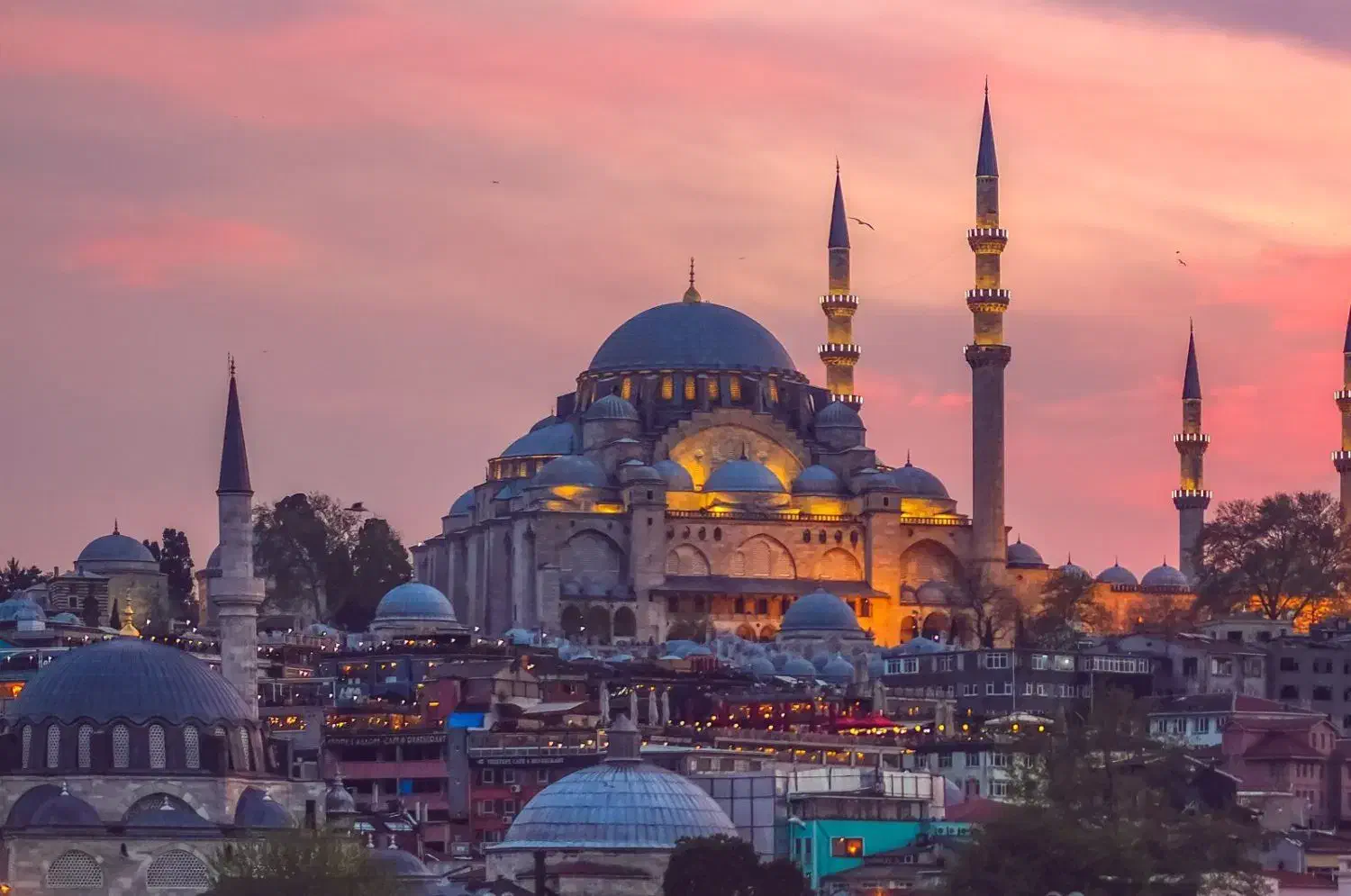 ارزان ترین آفر ویژه تور استانبول تاریخ رفت 19مهر|تور و چارتر|تهران, پونک|دیوار