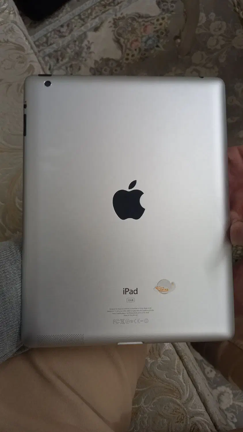 تبلت Apeell|تبلت|همدان, |دیوار