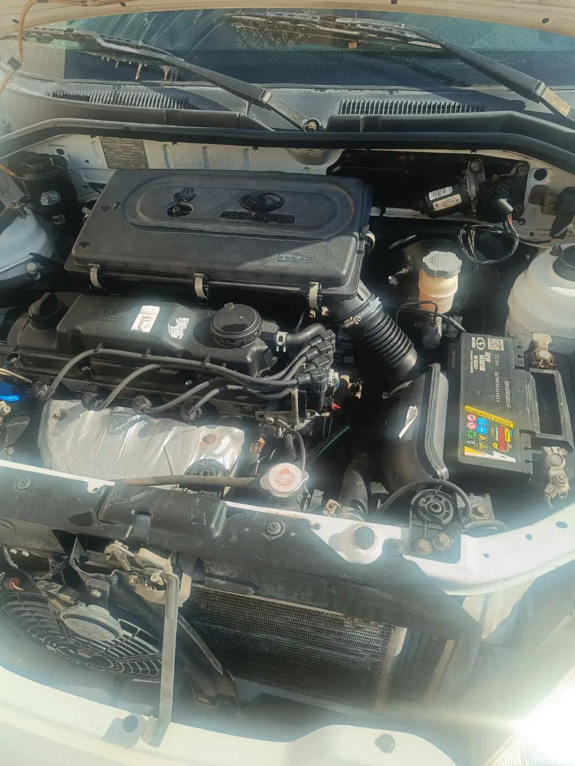 تیبا 2|خودرو سواری و وانت|اهواز, اسلام آباد شرقی|دیوار