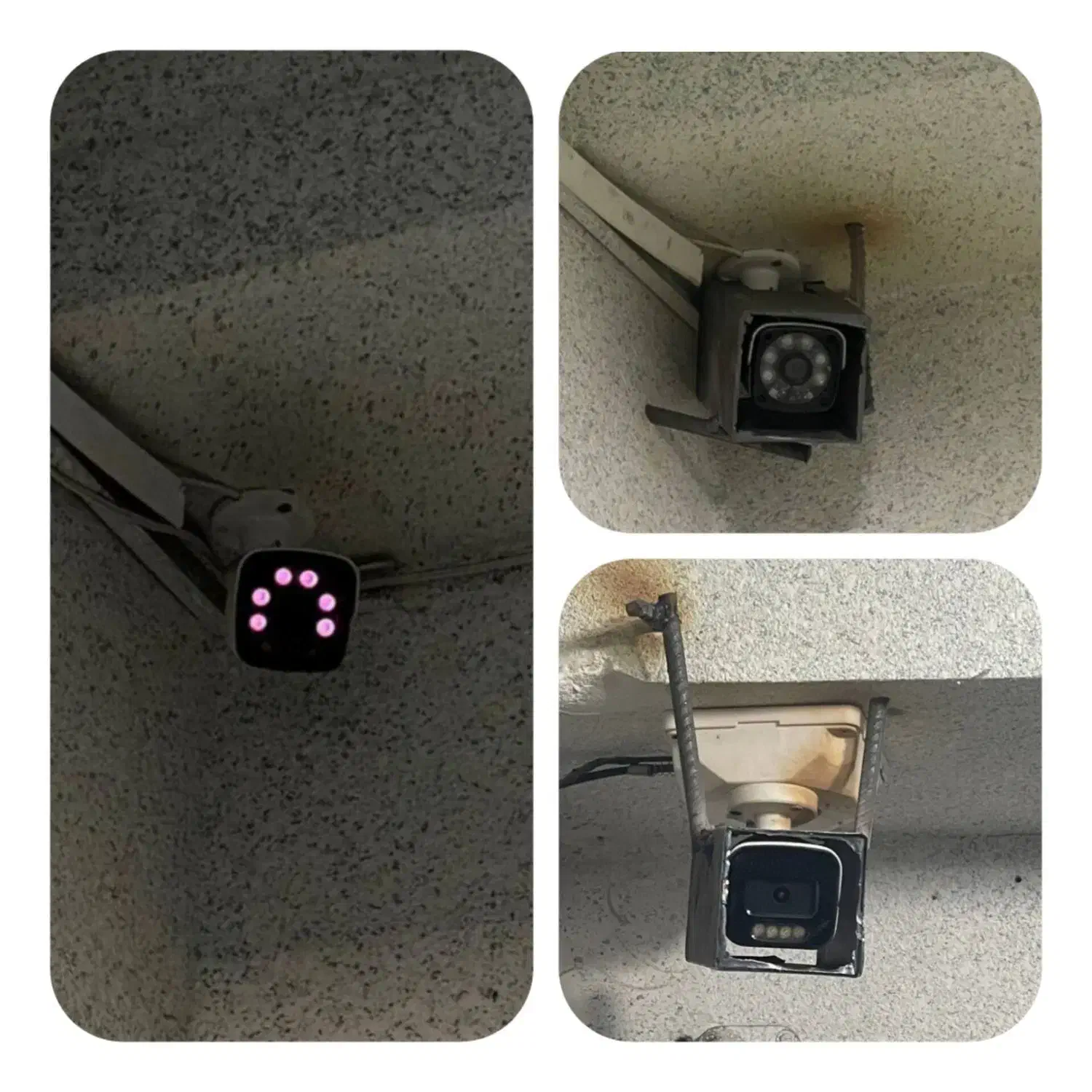 جوشکاری تمام وقت سیار|خدمات پیشه و مهارت|گرگان, |دیوار