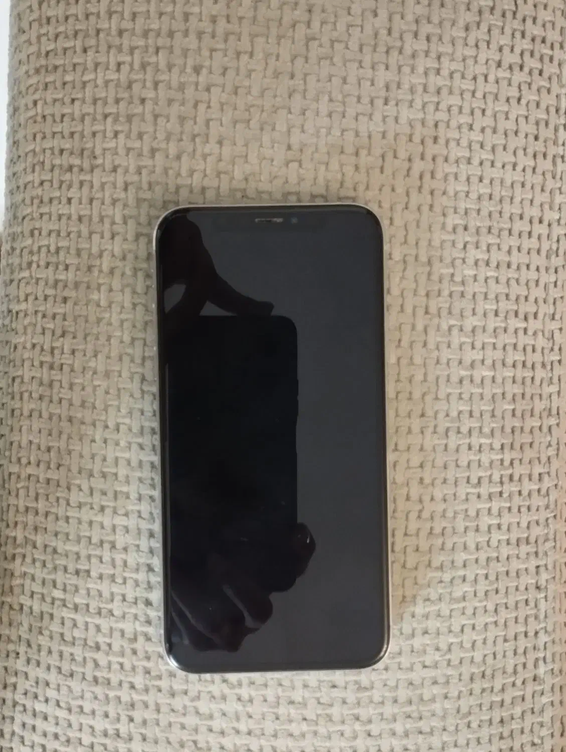 iPhone xs|موبایل|کرج, شهرک طالقانی|دیوار