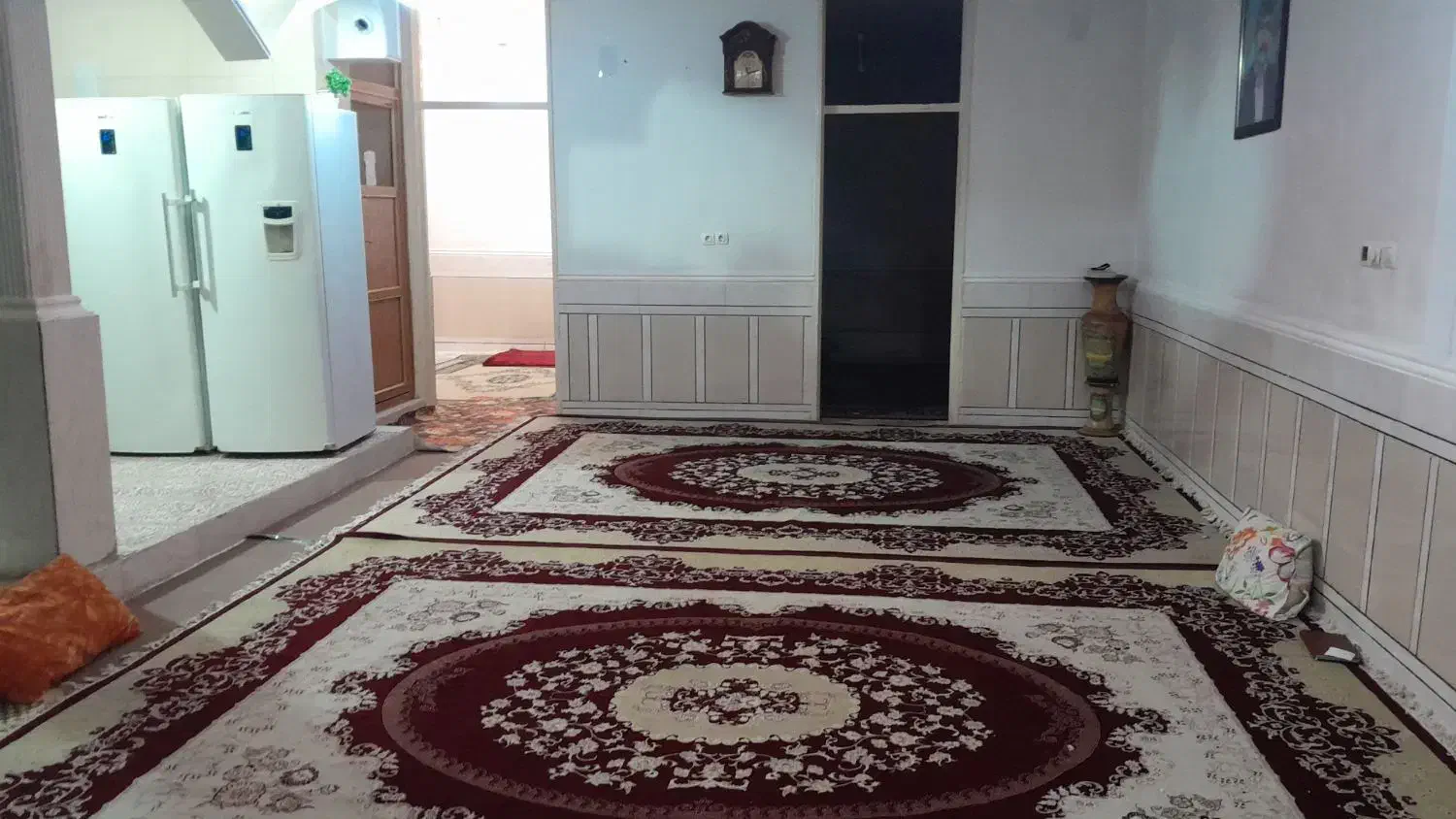 رهن  و اجاره خانه منبع آب|اجارهٔ خانه و ویلا|اهواز, منبع اب|دیوار