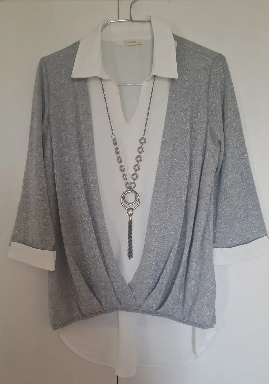 شومیز زنانه|لباس|بهشهر, |دیوار