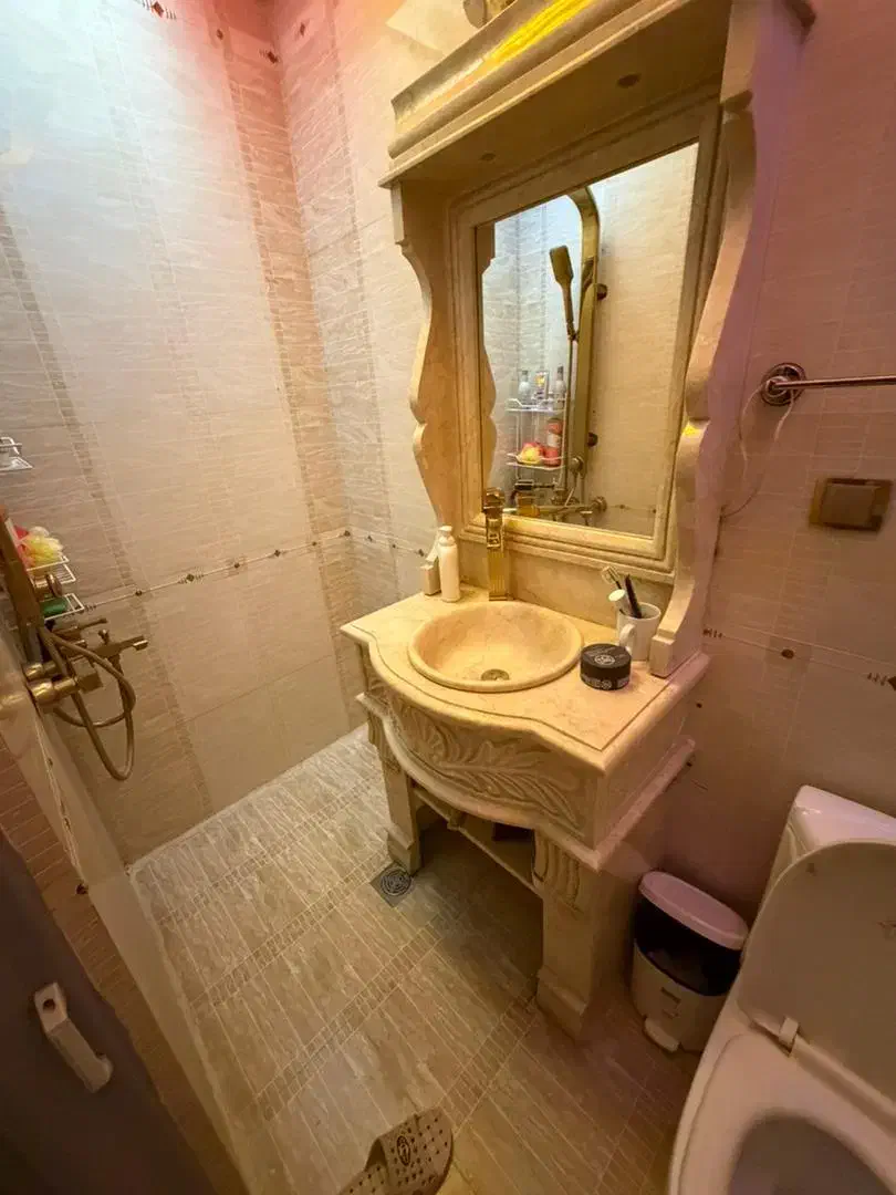 الهیه 150 متر / تک واحدی 2 خواب مستر . بازسازی شده