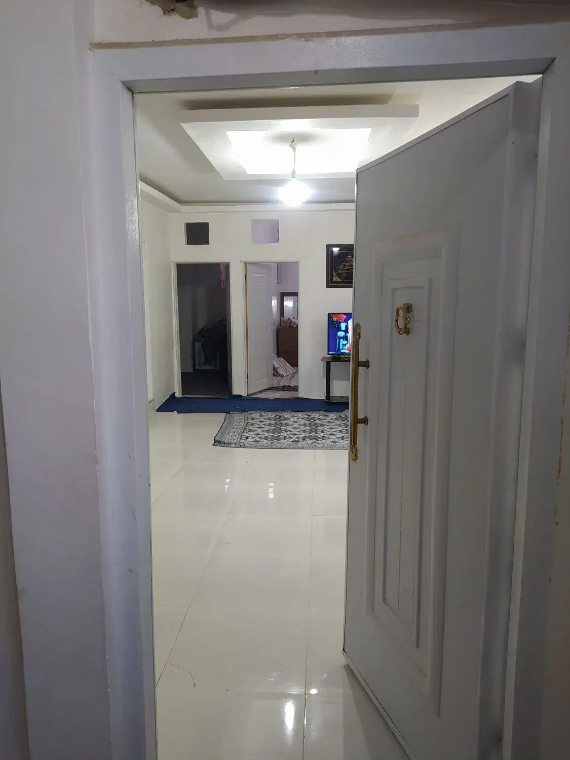 فروش آپارتمان ۸۰ متری،دوخواب،گاز،مسلم|فروش آپارتمان|مشهد, گاز|دیوار